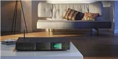 Naim UnitiLite FM/DAB