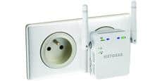 Netgear WN3000RP-200FRS