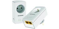 Netgear XAVB5622