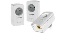 Netgear XAVT5421