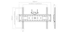 Norstone Walm 3260