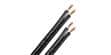 Norstone B400 Classic Black 2 x 4 mm2 (1 m)