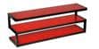 Norstone Esse 140 Noir et Rouge