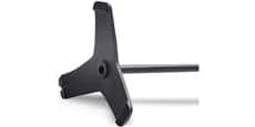 Norstone Finn Edge Noir