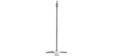 Norstone Finn Edge Silver