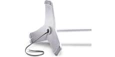Norstone Finn Edge Silver