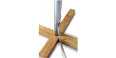 Norstone Tolke Silver