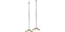 Norstone Tolke Silver