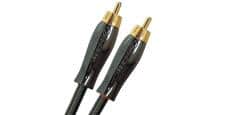 Norstone Câble RCA 1m
