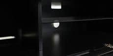 Norstone Tably Noir