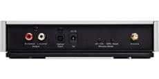NuForce WDC200 Silver