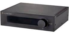 Nuprime IDA-6 Noir