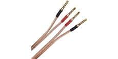 Oehlbach Crystal Wire T15 Transparent