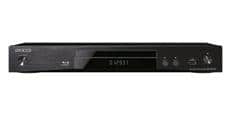 Onkyo BD-SP353 Noir