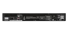 Onkyo BD-SP353 Noir