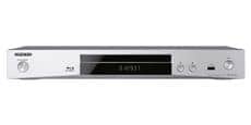 Onkyo BD-SP353 Silver