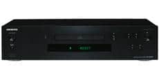 Onkyo BD-SP809 Noir