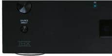 Onkyo BD-SP809 Noir