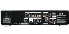 Onkyo BD-SP809 Argent