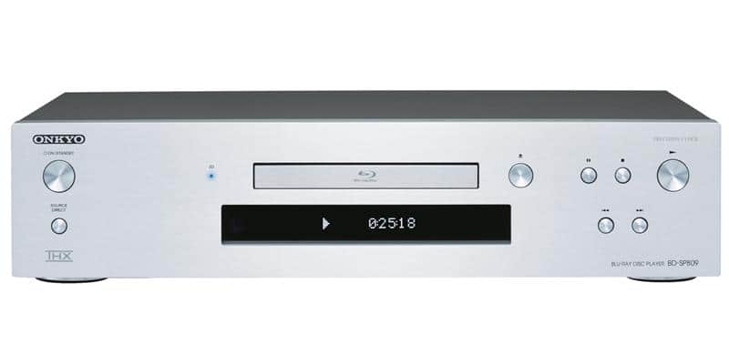 ONKBDSP809SR