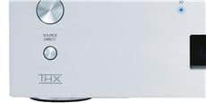 Onkyo BD-SP809 Argent