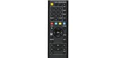 Onkyo BD-SP809 Argent