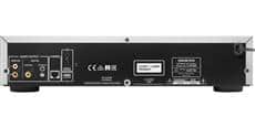 Onkyo C-N7050 Silver