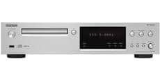 Onkyo C-N7050 Silver