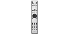 Onkyo C-N7050 Silver