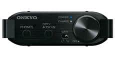 Onkyo HA 200 Noir