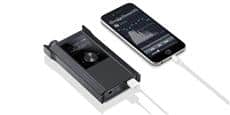 Onkyo DAC-HA300 Noir