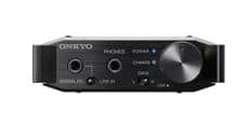 Onkyo DAC-HA300 Noir