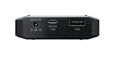 Onkyo DAC-HA300 Noir