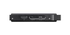 Onkyo DAC-HA300 Noir