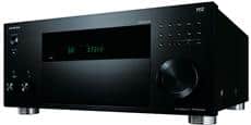 Onkyo PR-RZ5100 Noir