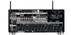 Onkyo PR-RZ5100 Noir