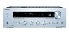 Onkyo TX-8130 Silver