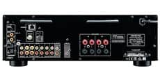 Onkyo TX-8130 Silver