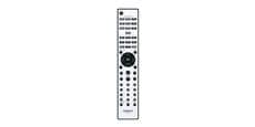 Onkyo TX-8150 Silver