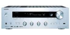 Onkyo TX-8150 Silver
