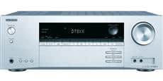 Onkyo TX-NR474 Silver