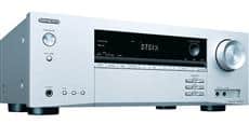 Onkyo TX-NR474 Silver