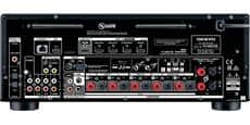 Onkyo TX-NR575 Noir