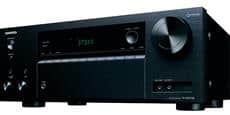 Onkyo TX-NR575 Noir