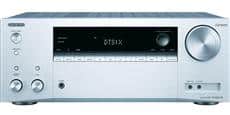 Onkyo TX-NR575 Silver