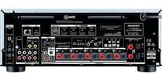 Onkyo TX-NR575 Silver