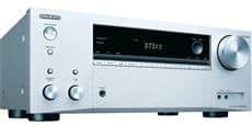 Onkyo TX-NR575 Silver