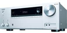 Onkyo TX-NR575 Silver