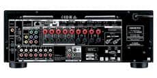 Onkyo TX-NR656 Noir