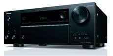 Onkyo TX-NR656 Noir